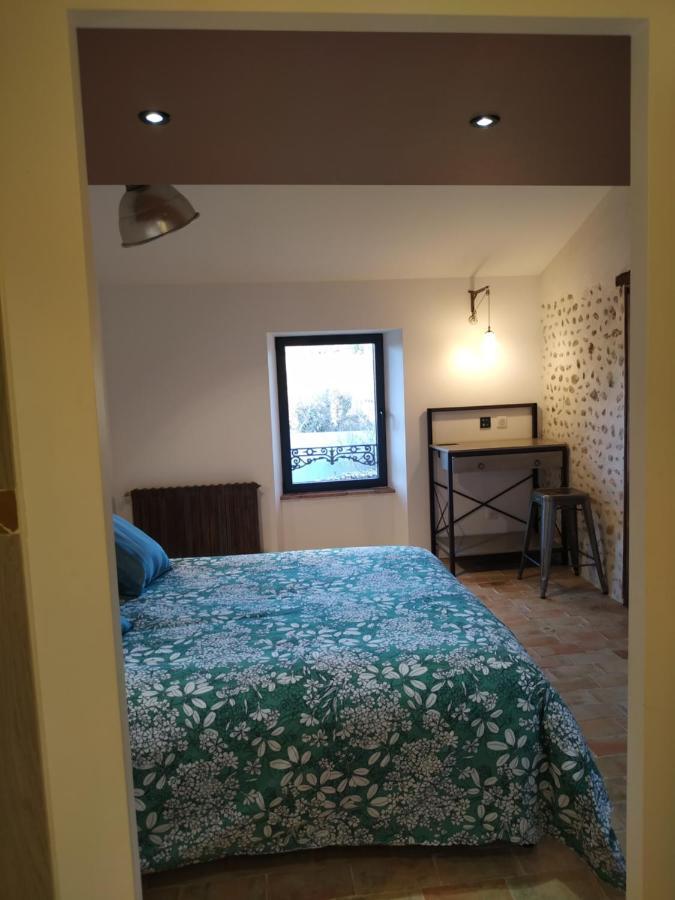 Maison D'Hotes Du Grand Chene วาล็องโซล ภายนอก รูปภาพ