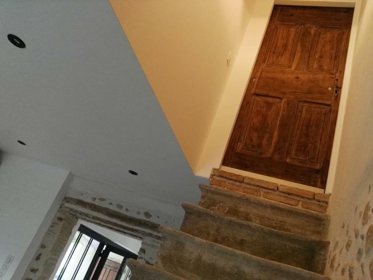 Maison D'Hotes Du Grand Chene วาล็องโซล ภายนอก รูปภาพ