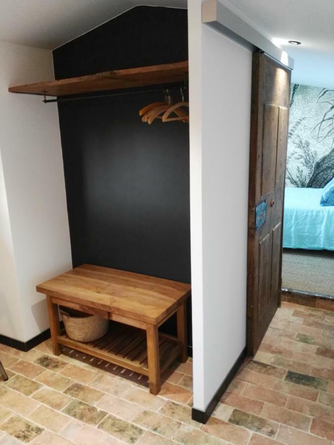 Maison D'Hotes Du Grand Chene วาล็องโซล ภายนอก รูปภาพ