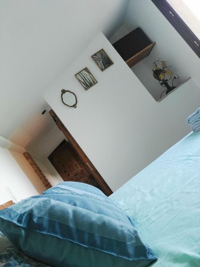 Maison D'Hotes Du Grand Chene วาล็องโซล ภายนอก รูปภาพ